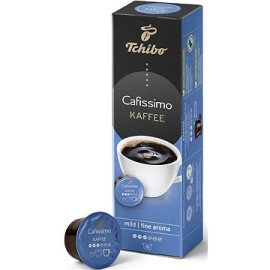 Tchibo Cafissimo Kaffee Fine Aroma 10ks