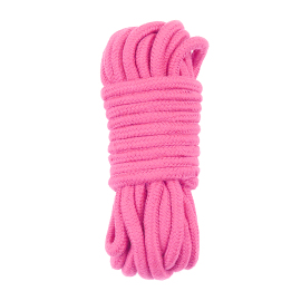 Lovetoy Fetish Bondage Rope 10m