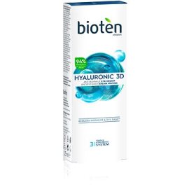 Bioten Hyaluronic 3D Eye Cream 15ml