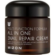 Mizon All In One Snail Repair Cream 75ml - cena, srovnání