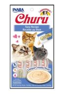 Churu Cat Tuna 4x14g - cena, srovnání