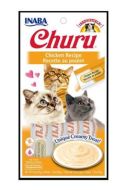 Churu Cat Chicken 4x14g - cena, srovnání