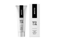 Woom Zubná pasta White+ 75ml - cena, srovnání