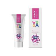 Woom Junior Bubble Gum 50ml - cena, srovnání