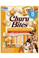 Churu Dog Bites Chicken wraps Chicken 8x12g - cena, srovnání