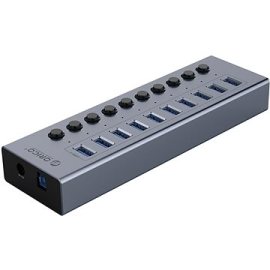 Orico USB-A Hub BT2U3-10AB-EU