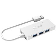 Orico USB-A Hub HS4U-U3 - cena, srovnání