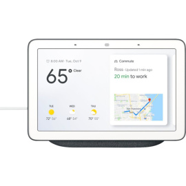 Google Nest Hub (2nd gen)