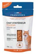 Francodex Pochúťka Indoor mačka 65g - cena, srovnání