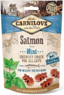 Carnilove Cat Semi Moist Snack Chicken & Thyme 50g - cena, srovnání