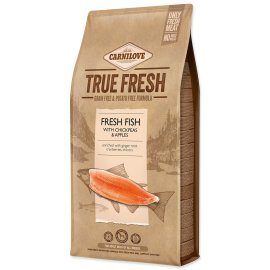 Carnilove True Fresh Adult Fish 11.4kg