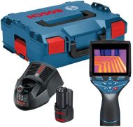 Bosch GTC 400 C Professional - cena, srovnání