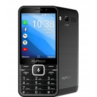 MyPhone Up Smart LTE - cena, srovnání