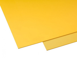 Gutta Hobbycolor 3 mm - polyvinylchlorid 50 x 100 cm