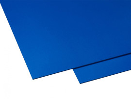 Gutta Hobbycolor 3 mm - polyvinylchlorid 50 x 50 cm