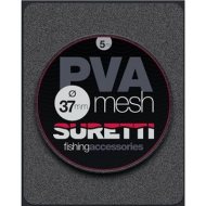 Suretti PVA pančucha na cievke 37 mm - cena, srovnání