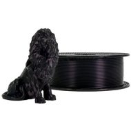 Prusa PLA Jet Black 1 kg - cena, srovnání