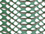 Tenax GP Flex 1800 zatravňovací rohož 2 x 20 m - cena, srovnání