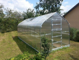 Gutta Gardentec STANDARD Profi 4 x 2,5 m