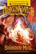 Dragonwatch 1: Dračia hliadka - cena, srovnání