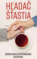 Hľadač šťastia - cena, srovnání