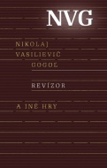 Revízor a iné hry - cena, srovnání