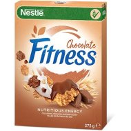 Nestlé FITNESS čokoládové raňajkové cereálie 375g - cena, srovnání