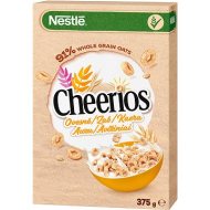 Nestlé CHEERIOS OATS 375g - cena, srovnání