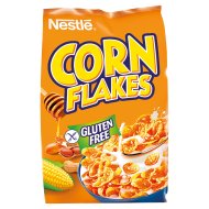 Nestlé CORN FLAKES med a arašidy bezlepkové 450g - cena, srovnání