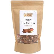 Lucky Alvin Cukrfree granola skořicová 200g - cena, srovnání