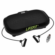 Life Fitness VIBRA TRAINER - cena, srovnání