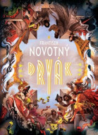 Dryák - František Novotný - cena, srovnání