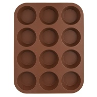 Orion Forma silikón MUFFINY 12 - cena, srovnání