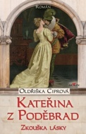 Kateřina z Poděbrad - cena, srovnání