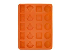 Orion Forma silikón PRACNY 20 mix