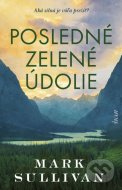 Posledné zelené údolie - cena, srovnání