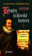 Letopisy královské komory V. - cena, srovnání