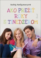 Ako prežiť roky s tínedžerom - cena, srovnání