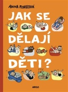 Jak se dělají děti? - cena, srovnání