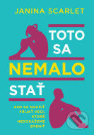 Toto sa nemalo stať - cena, srovnání