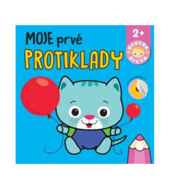 Moje prvé protiklady Bystré dieťa