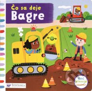 Čo sa deje: Bagre - cena, srovnání