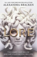 Lore - Alexandra Bracken - cena, srovnání