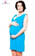 Be Maa Maa Tehotenská, dojčiace nočná košeľa Iris - cena, srovnání