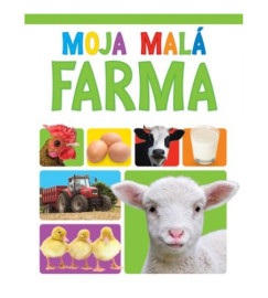 Moja malá farma - Android Green