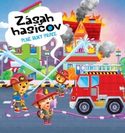 Zásah hasičov - cena, srovnání