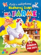 Nádherný život na farme - cena, srovnání