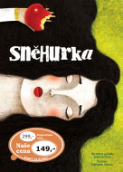 Sněhurka - cena, srovnání