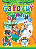 Čarovný štetec - V zábavnom parku - cena, srovnání