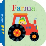 Farma - Malé káčatká - cena, srovnání